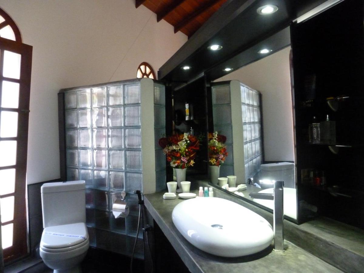 Ayubowan Swiss Lanka Bungalow Resort Bentota Exterior foto